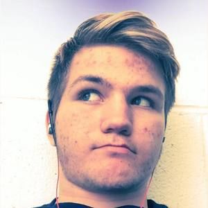 Meet your Posher, Tom